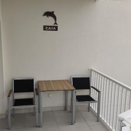 Casa Delfín Apartamento Costa Teguise Exterior foto