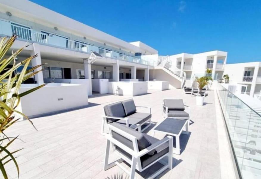 Casa Delfín Apartamento Costa Teguise Exterior foto