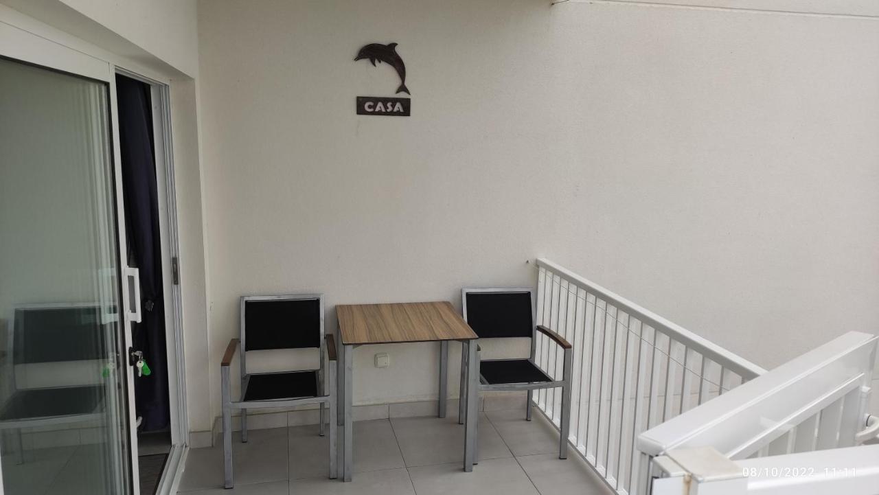 Casa Delfín Apartamento Costa Teguise Exterior foto